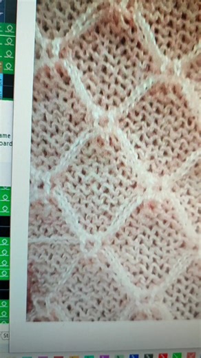 Lacy Baby Blocks – Step by Step Tutorial Learn how to create the delicate Lacy Baby Blocks pattern for blankets, cardigans, and baby accessories. This tutorial shows each step clearly so you can follow along easily. Perfect for beginners and experienced knitters who want soft and airy baby projects. Try it with pastel colors for a gentle, playful look. Watch till the end and save this pattern for your next baby knitting project. Comment if you try it, and share with fellow knitting lovers. #Knit