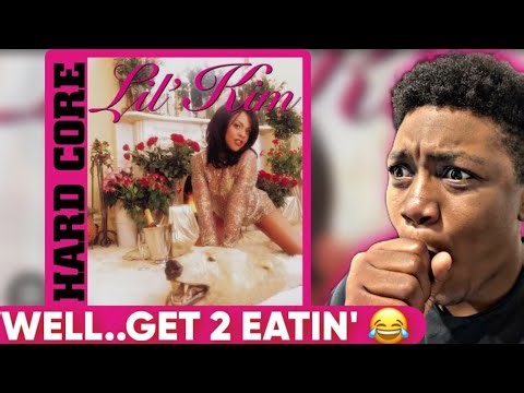 Lil Kim Had ZERO Chill On This 😭 ‘Not Tonight’ REACTION