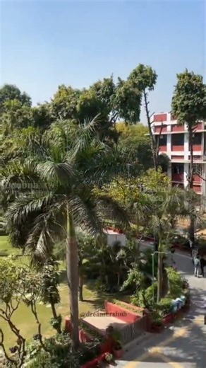 The sacrifice today, the pride tomorrow — IIT Bombay.✨🫵🥹