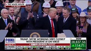 Christian Whiton: Trump's USMCA is not just biggest deal ever—it's an international game changer