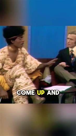 Little Richard was the Godfather of Rock N' Roll #rocknroll