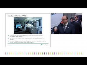 HTS compound profiling with the Fluent® 780 (Teaser)
