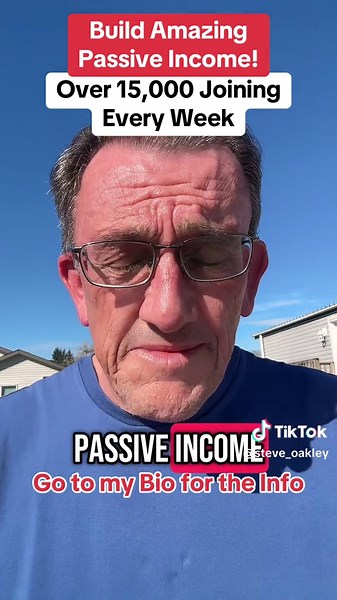 steve_oakley on TikTok