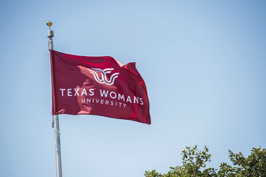 2026 Grant Dates | Texas Woman's University