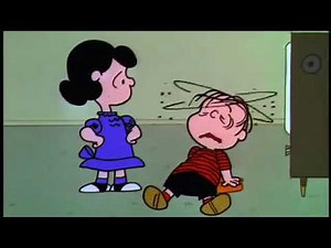A Boy Named Charlie Brown - Linus' Withdrawal (additional music)