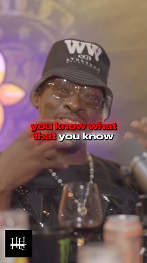 Pete Rock saved Run DMC | HH media co