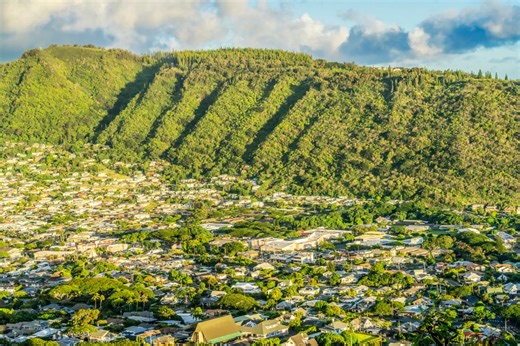 Friendliest neighborhoods in Honolulu: Nextdoor ranking