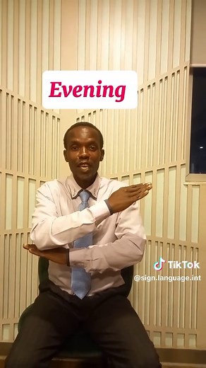 Learn Kenyan Sign Language: A Community Approach