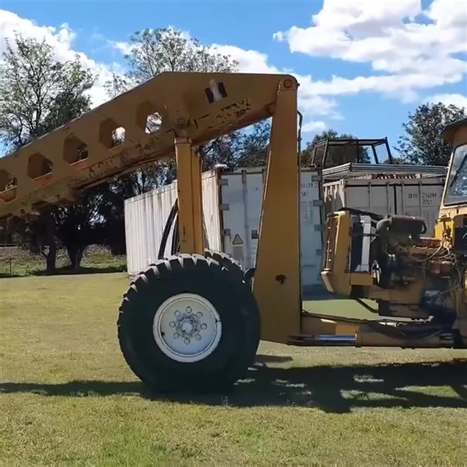 Our Very Own Australian Made Machine From The 1970's! | Cutting Edge Engineering Australia