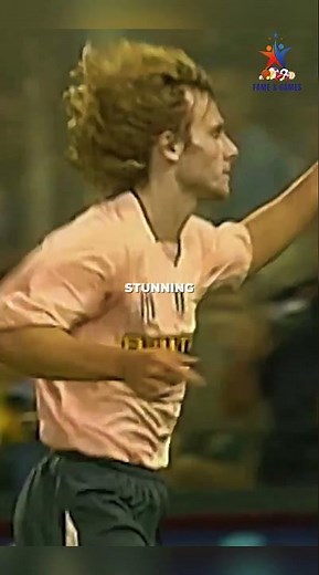 Pavel Nedved: The Tireless Midfielder Who Won the Ballon d’Or #Nedved