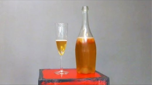 Homemade Apple Cider Recipe | Easy Fermented Apple Drink at Home