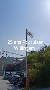 5.9K views · 56 reactions | @ptcruiser @ptcruiserclub @willingem @25yearsptcruiser | Pt Stop | Facebook