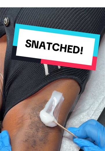 Snatching Hairy Souls with Bushbeads Waxing