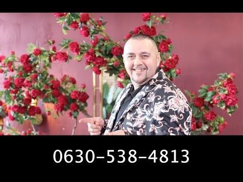 Dombóvári Rolly- Korona a fején👑 - | Official ZGStudio video