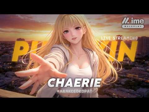 EP 147 | GILA BANGETT #anakceokopat #imeroleplay #ime #imerp