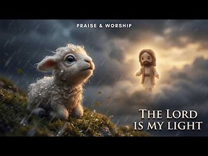 The Lord Is My Light | Whom Shall I Fear I Will Stand in Faith - The Well Studio