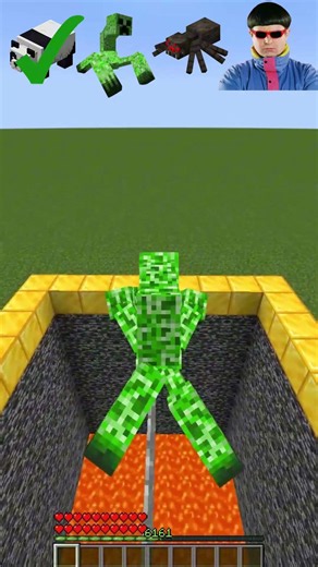 R.I.P Oliver Tree 🕊️💔 PLS DON'T CHECK THE SOUND!!💀💀 #minecraft #virlshorts #gaming