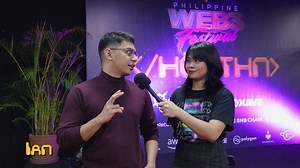 3.1K views · 83 reactions | We held our first ever Web3 Hackathon (an official side event of Philippine Web3 Festival) together with Xave Finance and UBX! We asked the participants on their experience about joining the Web3 Hackathon and here's what they said.  #WeAreYGG #WEB3 #Hackathon | YGG Pilipinas | Facebook