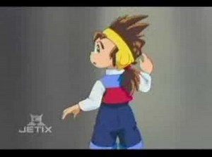 Daigunder ep 9 part 1 Been there, Done that