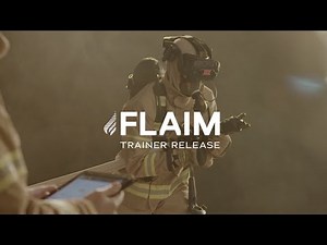FLAIM Trainer R2 2022
