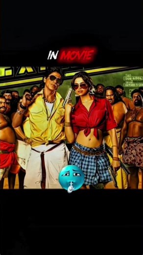 chennai express in game #freefire #movie #bollywood #shorts
