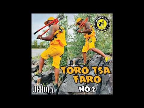 TORO TSA FARO 2 TRACK 10 KE LEHONYELI LESHOLU