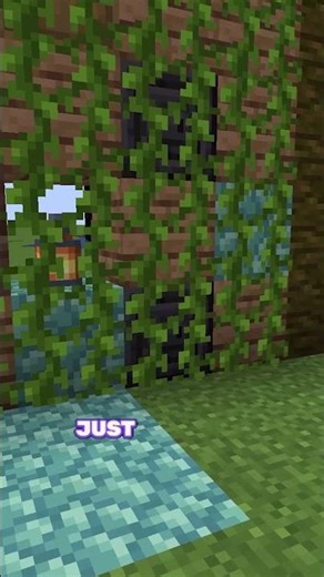 MINECRAFT DEVELOPERS HAVE GONE LAZY! #minecraft #shorts