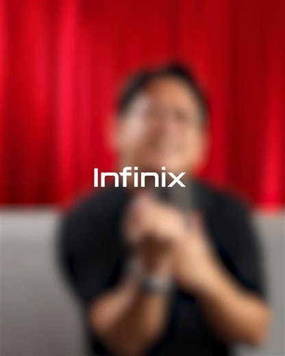 It’s Christmas season and the 12.12 Bigger Pamasko Sale is here! 🎄 Grab any NOTE50 Series or GT30 Series and get a chance to win REAL GOLD worth up to ₱2,000,000 through the Infinix × MPL Mythic Gold Coin Raffle. Purchase from any retail or online store and claim your Mythic Gold Coin raffle ticket. Promo Mechanics: 1. Purchase any model from the Infinix GT30 Series or NOTE50 Series through official partner e-commerce platforms or retail stores. 2. Check your physical raffle ticket and scan the