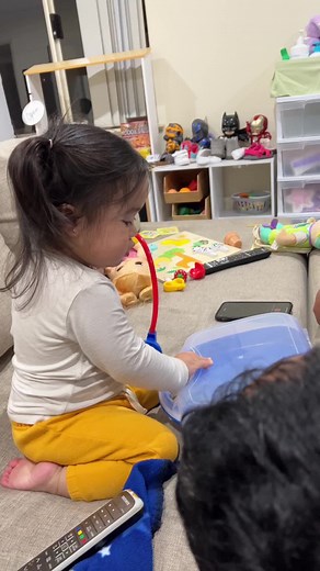 60K views · 1.6K reactions | Pretend Playing  | A day with Amelia | Facebook