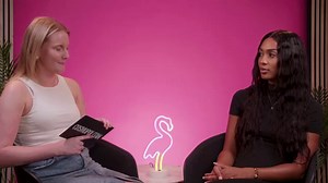 Bombshell Malisha Spills All 💣 Unfinished Business, Shocking Exits & What’s Next? 👀