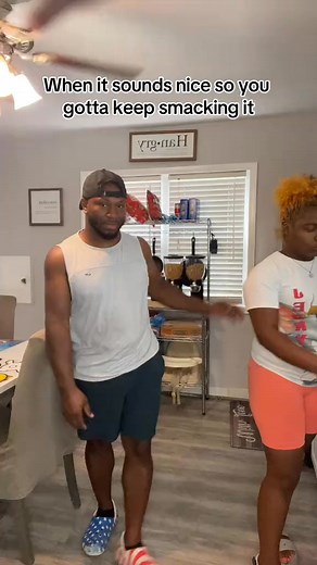 20K views · 519 reactions | Sounds nice  #couples #fyp #foryou #couplestiktok #foryou #smack #sound #reaction #reactions #fypシ゚viral #couplecomedy #family #trends #fypシ゚ #reels. | Dondecia family | Facebook