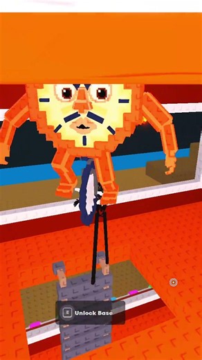 Griefers #roblox #stealabrainrot