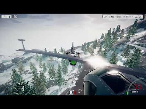 Descenders Slow Mo Mod (Download Soon???)