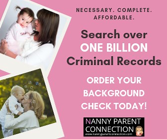 Background Checks – Nanny Parent Connection