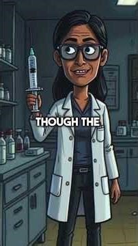 What Would You Do? Secret Medical Experiments at Rehab Center