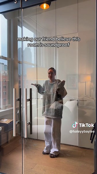 Soundproof Room Prank: Making Friends Believe It Works