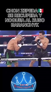 1.7M views · 53K reactions | Chon Zepeda #boxeo #boxing #boxeomexicano #boxinghighlights #war #mexicano | El Templo Boxing | Facebook