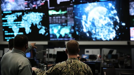 Does the US military need a Cyber Force?
