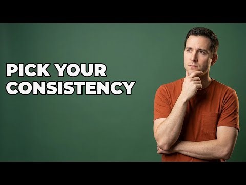 How Does Eventual Consistency Differ From Strong Consistency?