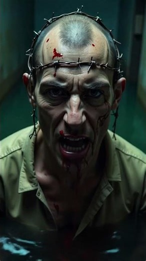 The Shadow in the Corner of the Room