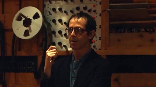 Springsteen: Deliver Me From Nowhere: Born In The USA