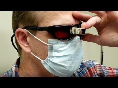 Prescribing Filters and Special Tints in Low Vision Care