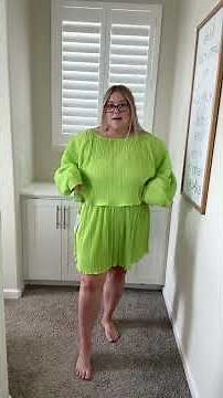 Plus Size Target Try-On Haul #plussize #targetfinds