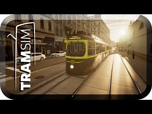 TramSim #20 E2 Aufrüsten und Fahrbereit machen *PC/HD/60FPS/DE*