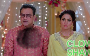 控制男和控制女281—Male and female mind control