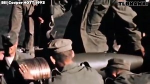 Order Ab Chao | New World Order - Bill Cooper & Anthony J Hilder | Bill Cooper 2024