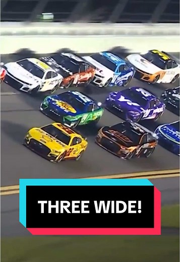 Exciting NASCAR Race Highlights and Insights