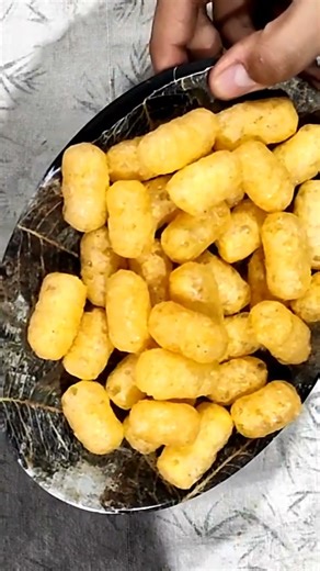 Fun Flips Khatta Meetha Flavour | Trying Every Fun Flips Pack | Indian Snacks | #shorts