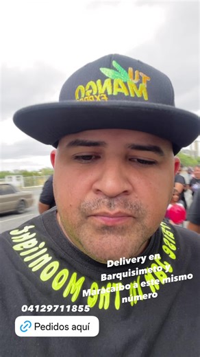 Delivery de Mangos en Barquisimeto y Maracaibo
