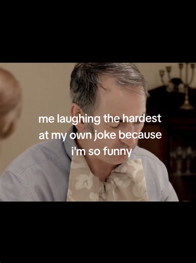 I'm the funniest person i know 😂 #britcoms #martingoodman #fridaynightdinner #britcom #ukcomedy